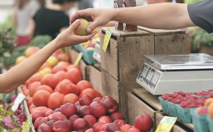 [original_title] buying local