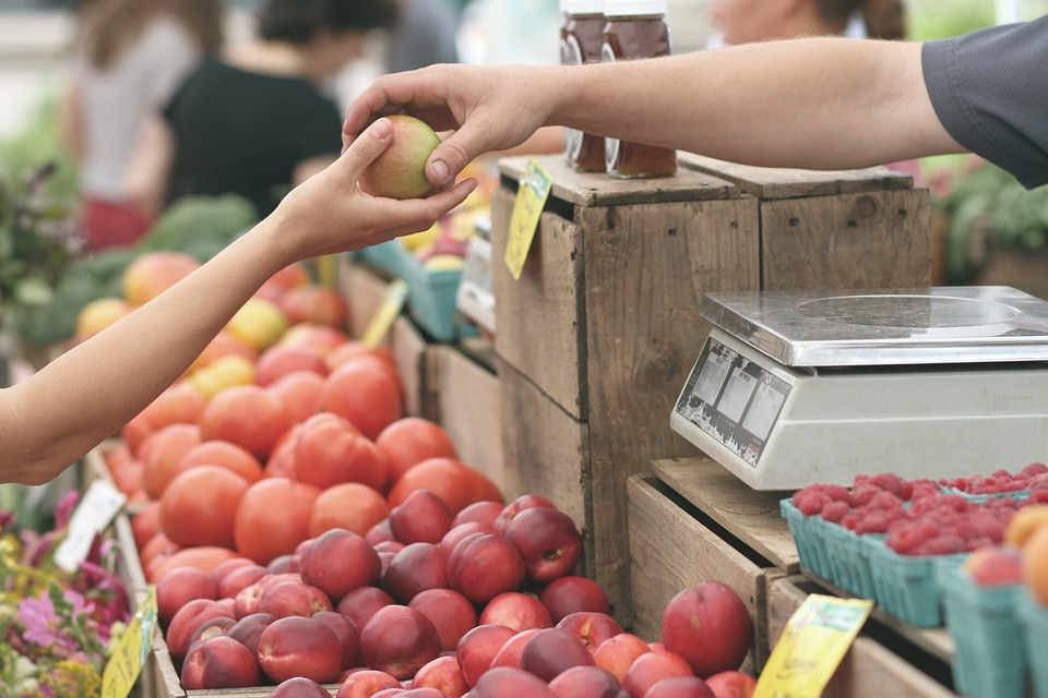 [original_title] buying local