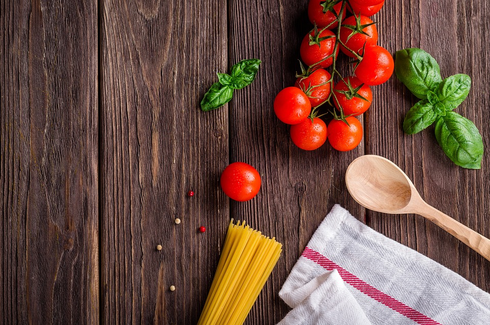 [original_title] buying local food